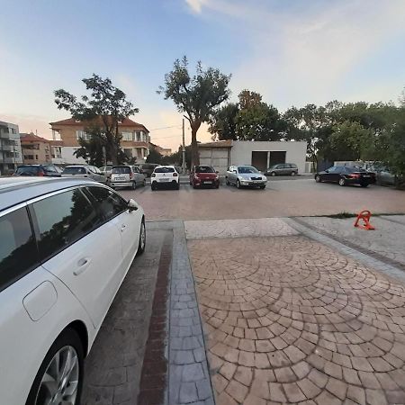 부르가스 Слънце И Море Сарафово 아파트 외부 사진